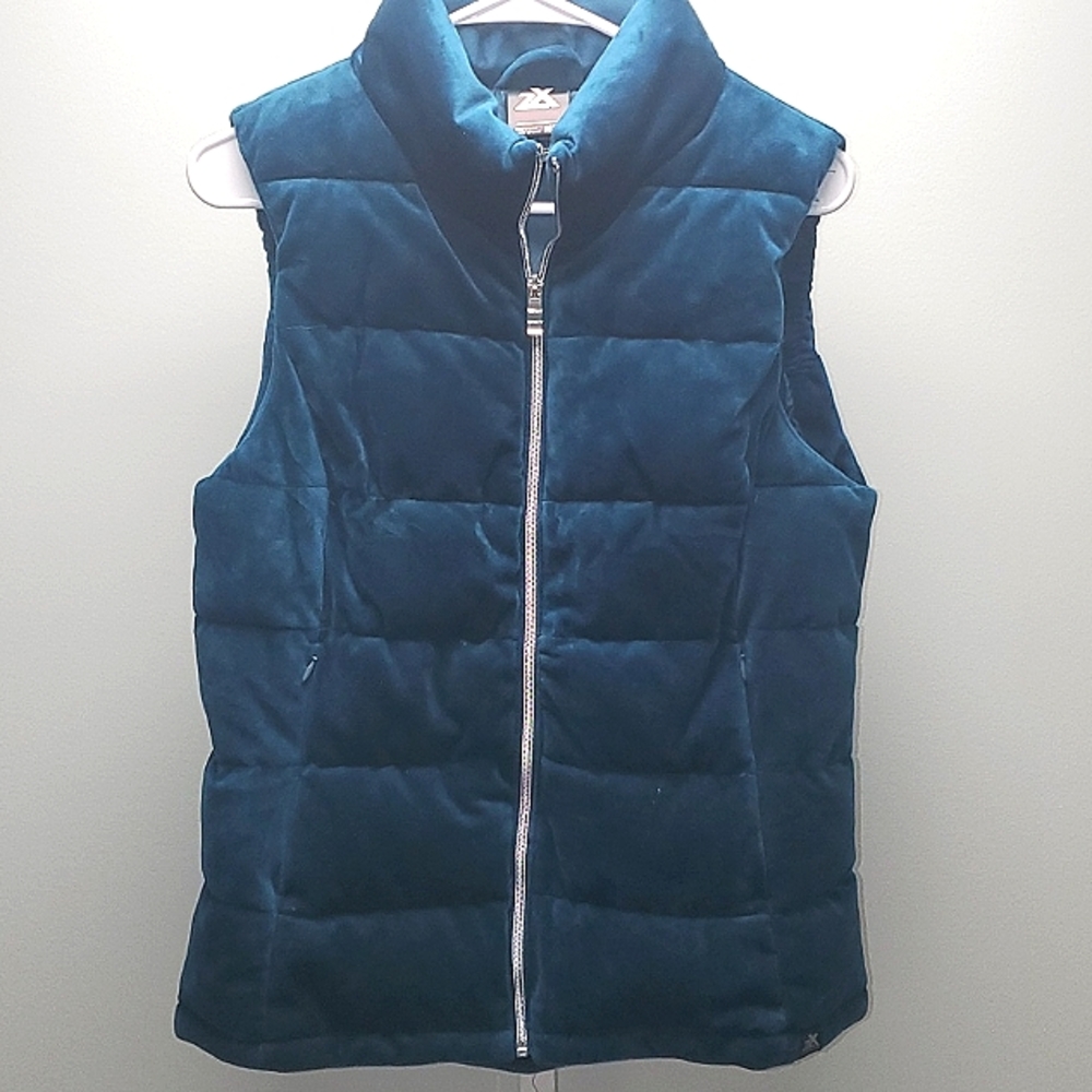 Zeroexposure vest medium